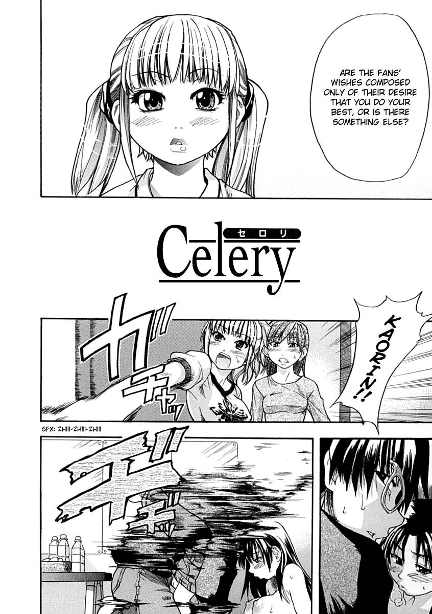 Hentai Manga Comic-Shining Musume-Chapter 2-2